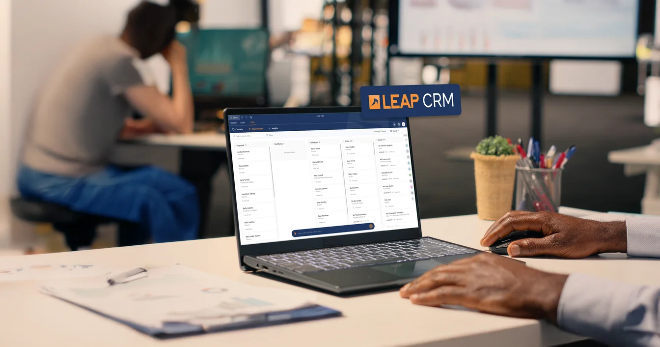 CRM