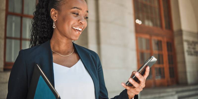 Legal Billable Hours Tracking