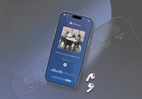 Enterprise - Navigation feature Talkpapers