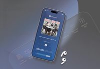 Enterprise - Navigation feature Talkpapers