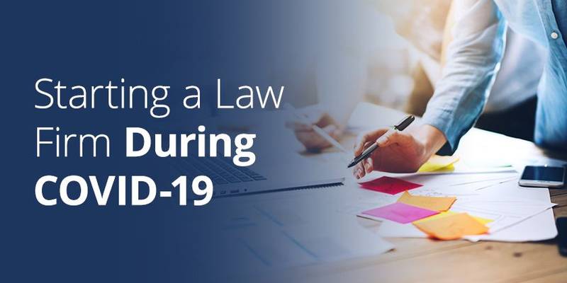 start a law firm