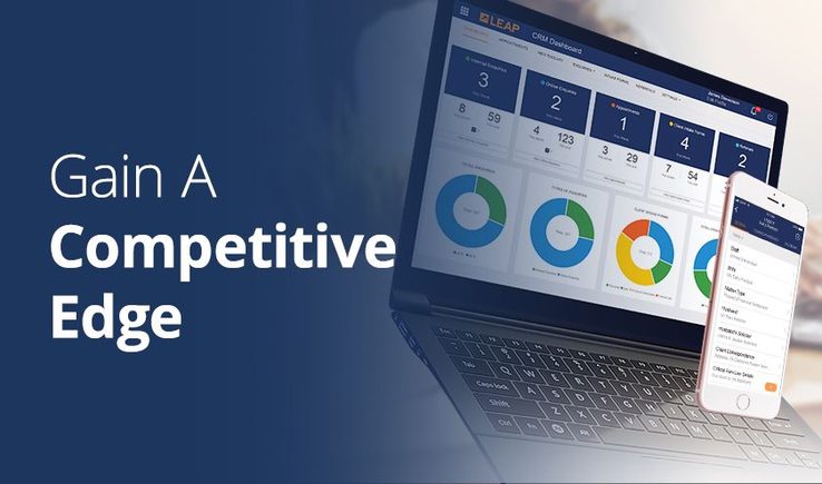 competitive edge
