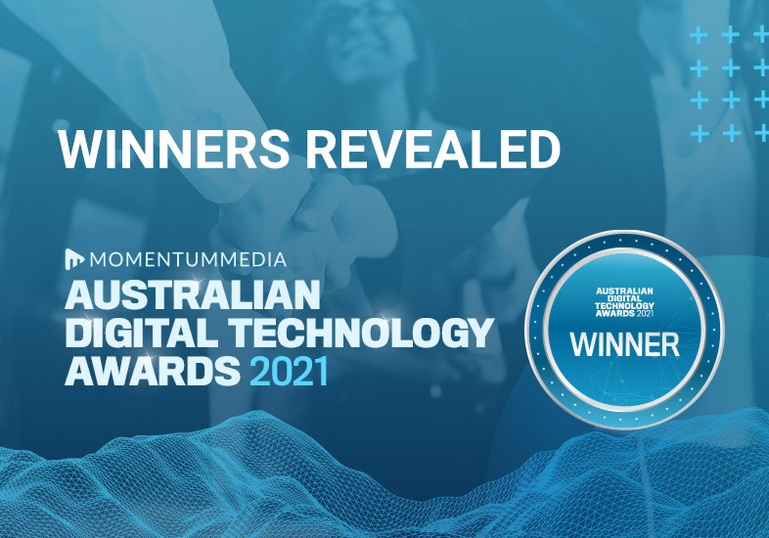 image of winners
