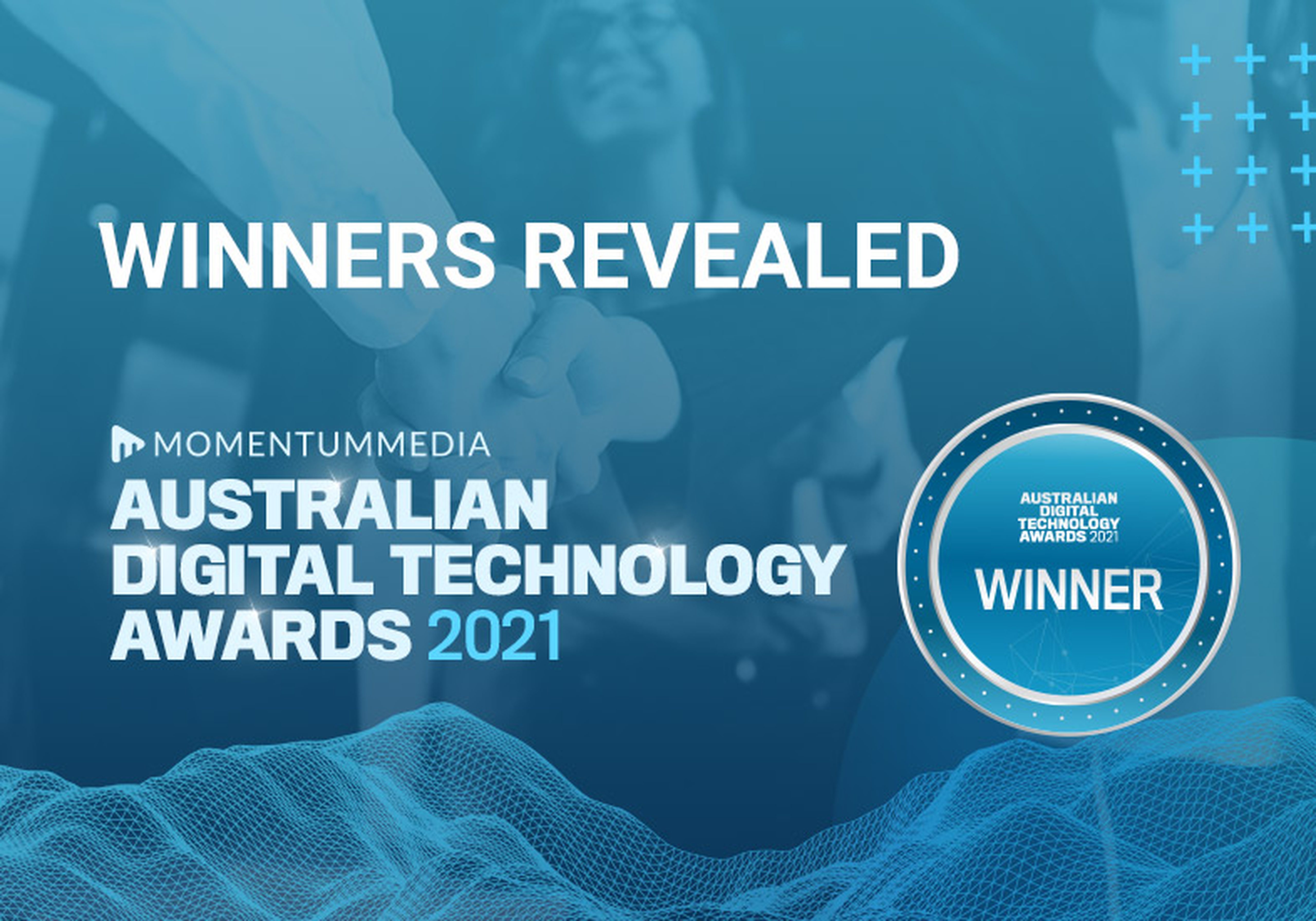 image of winners