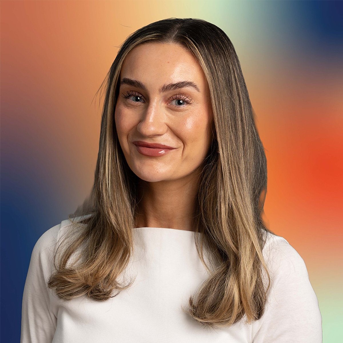 Lauren O'Brien