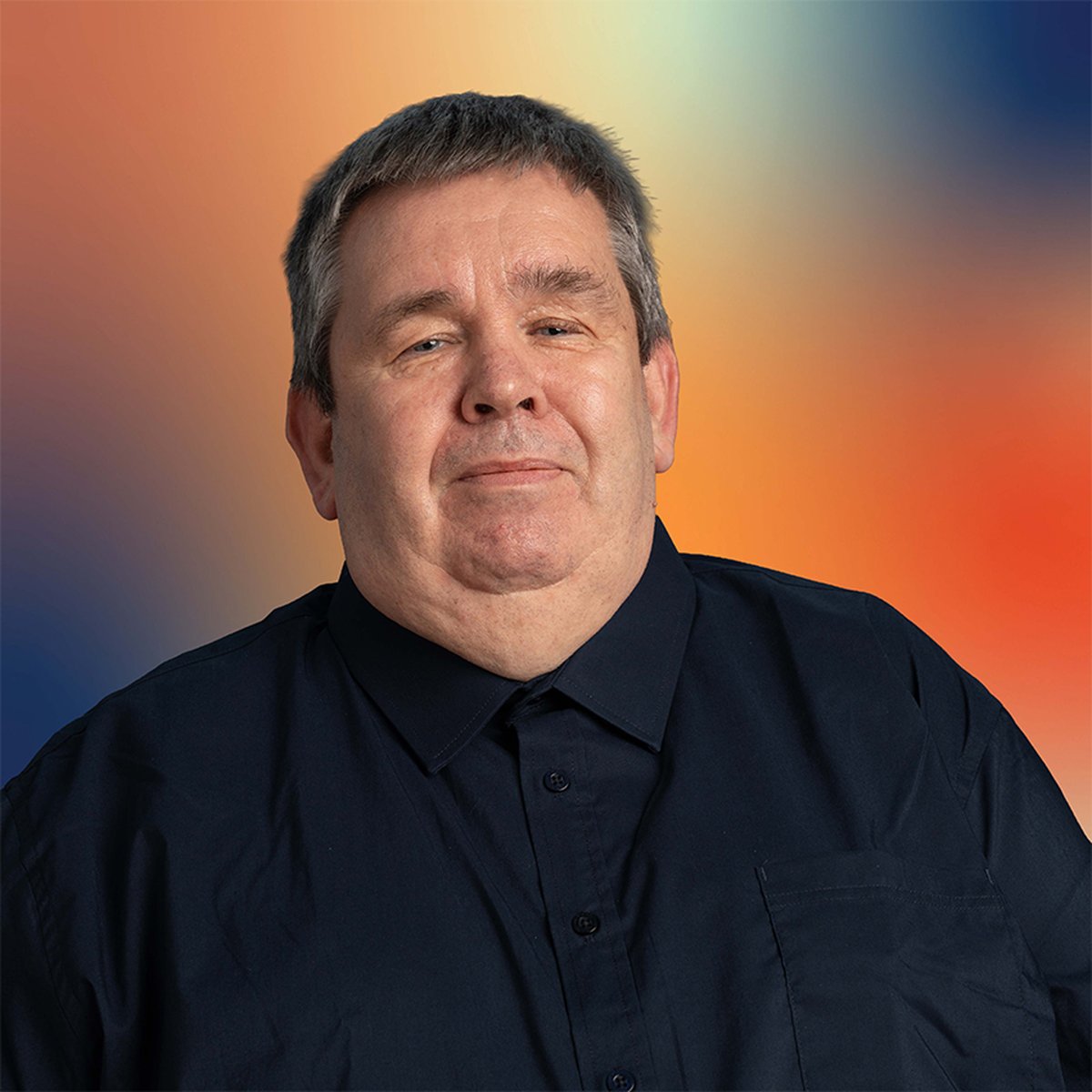 Brian Macintyre