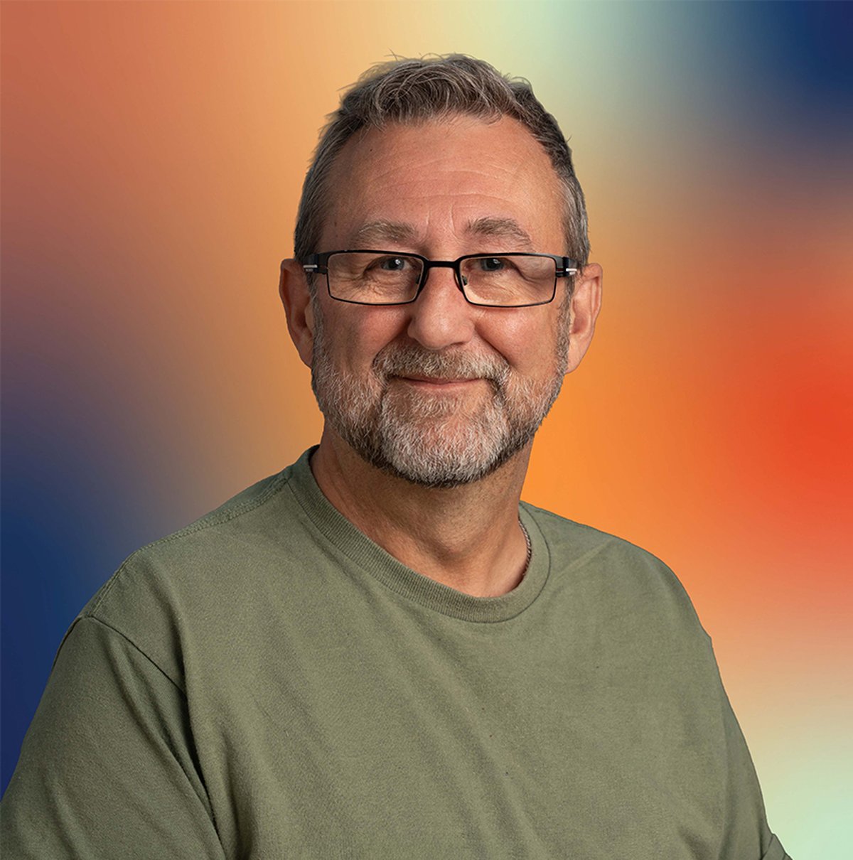 David Hardie