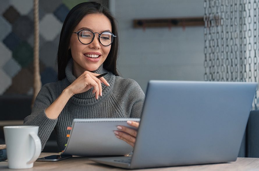 Partner network IT Equipment Funding