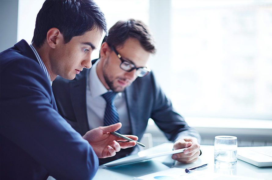 Partner network IT Partners