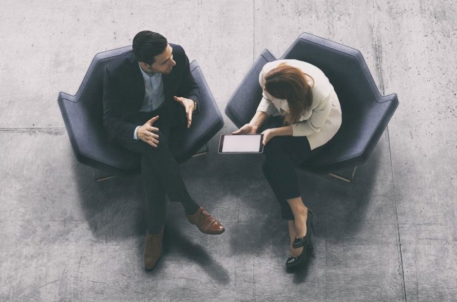 Become a partner