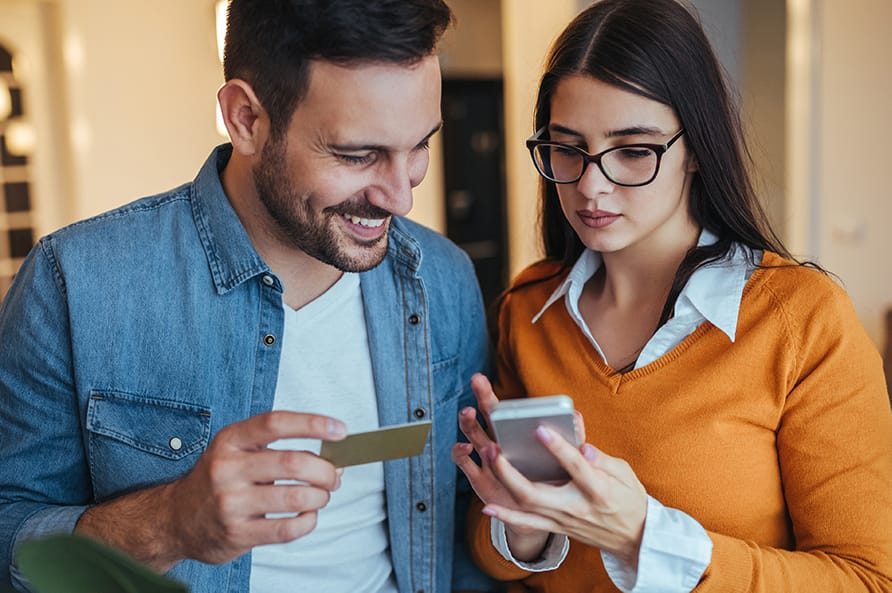 Exclusive Integrations RapidPay Revenue Stream