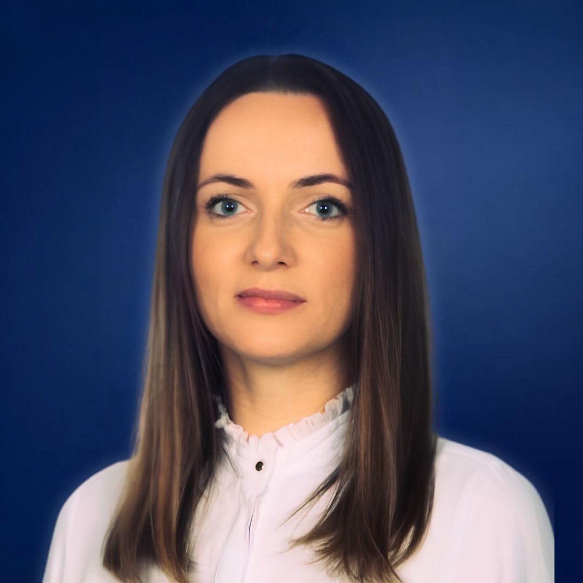Paulina Maj