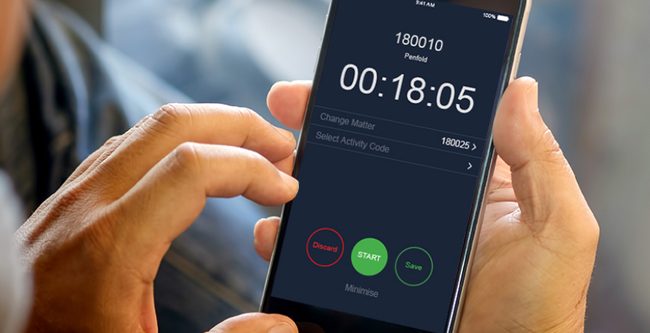 Effortless trust accounting