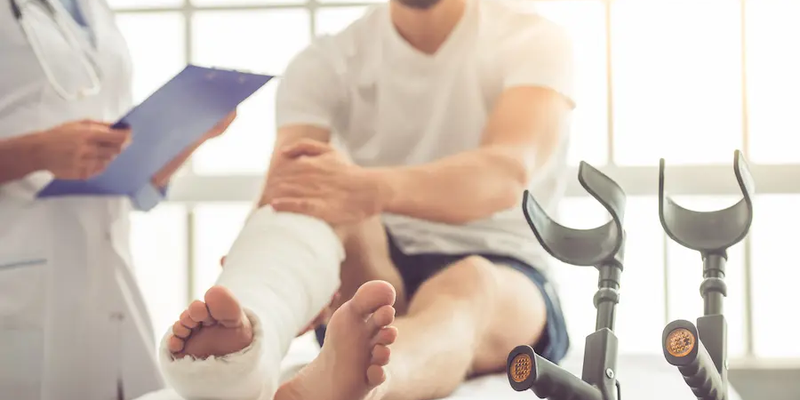Personal Injury