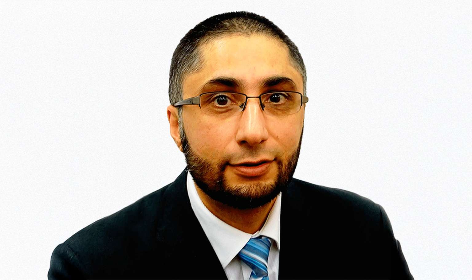 Naeem Siddique