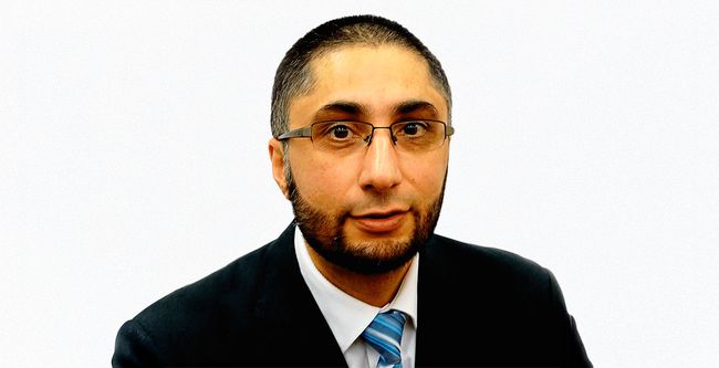 Naeem Siddique