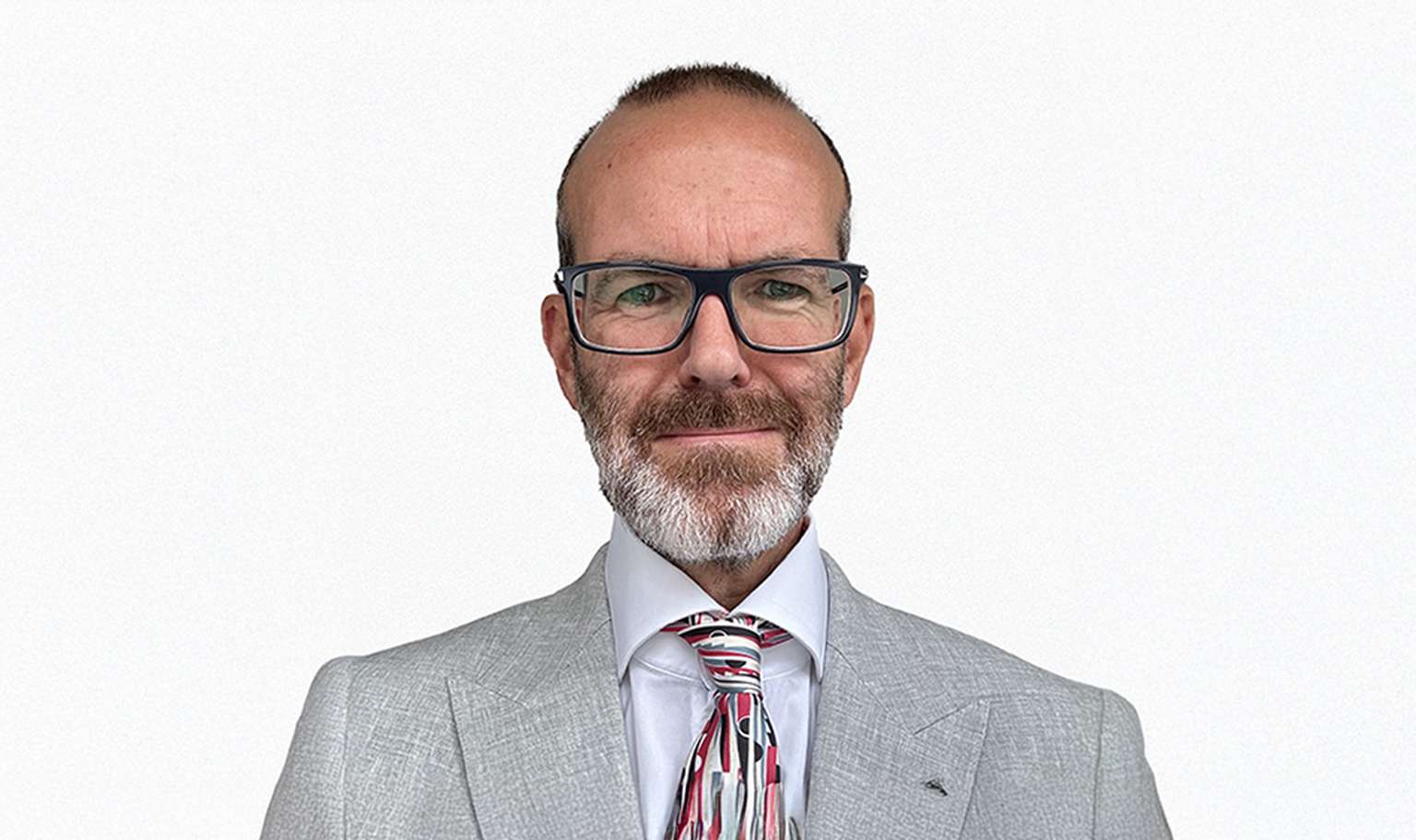 James Thornton