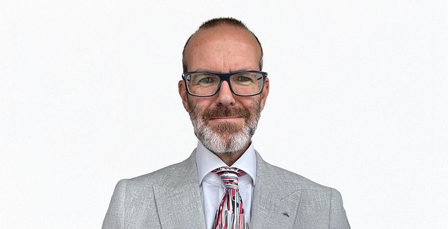 James Thornton
