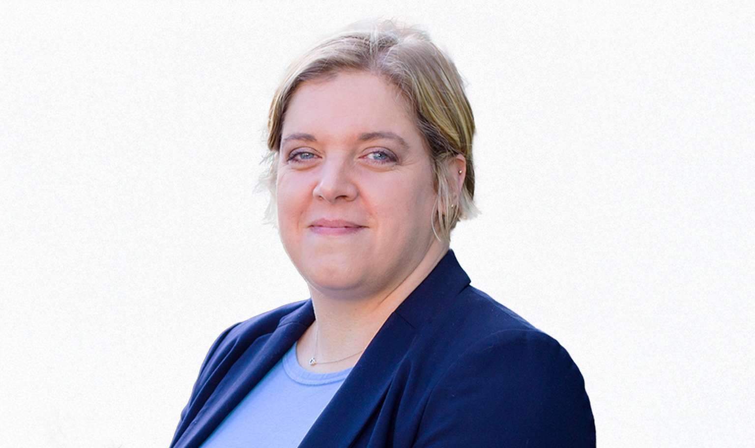 Lisa- Marie Keeke