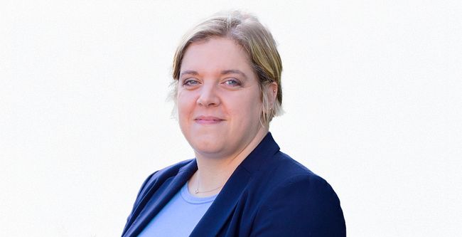 Lisa- Marie Keeke