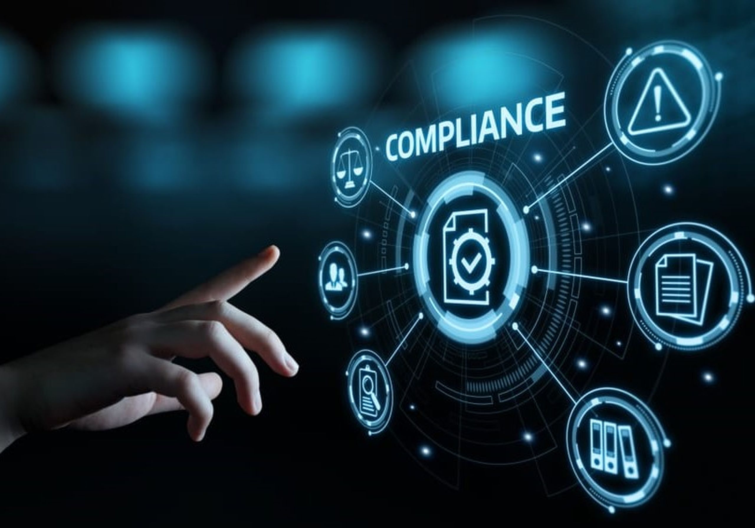 AML-Compliance-Management