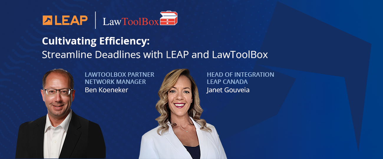 lawtoolbox webinar