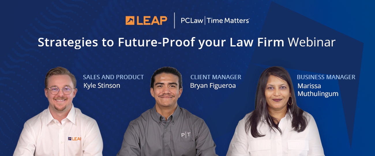 Future-Proof Webinar Banner