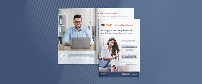 a magazine with a person on the front page