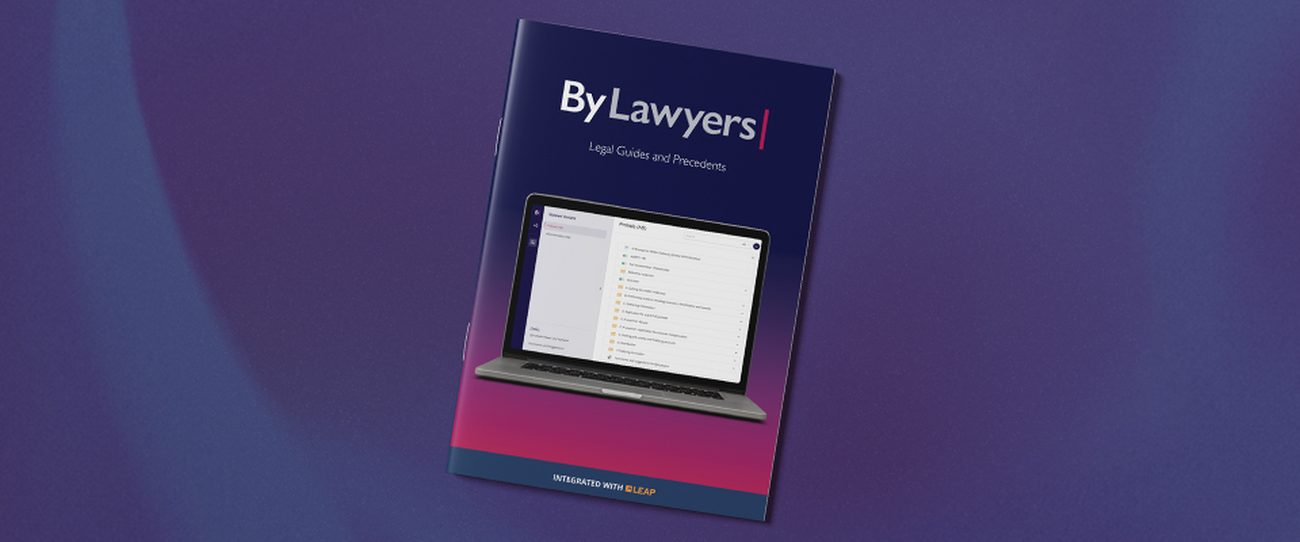 brochure