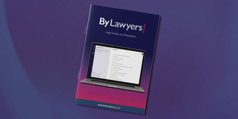 brochure