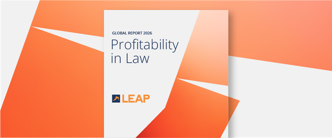 Profitability in Law