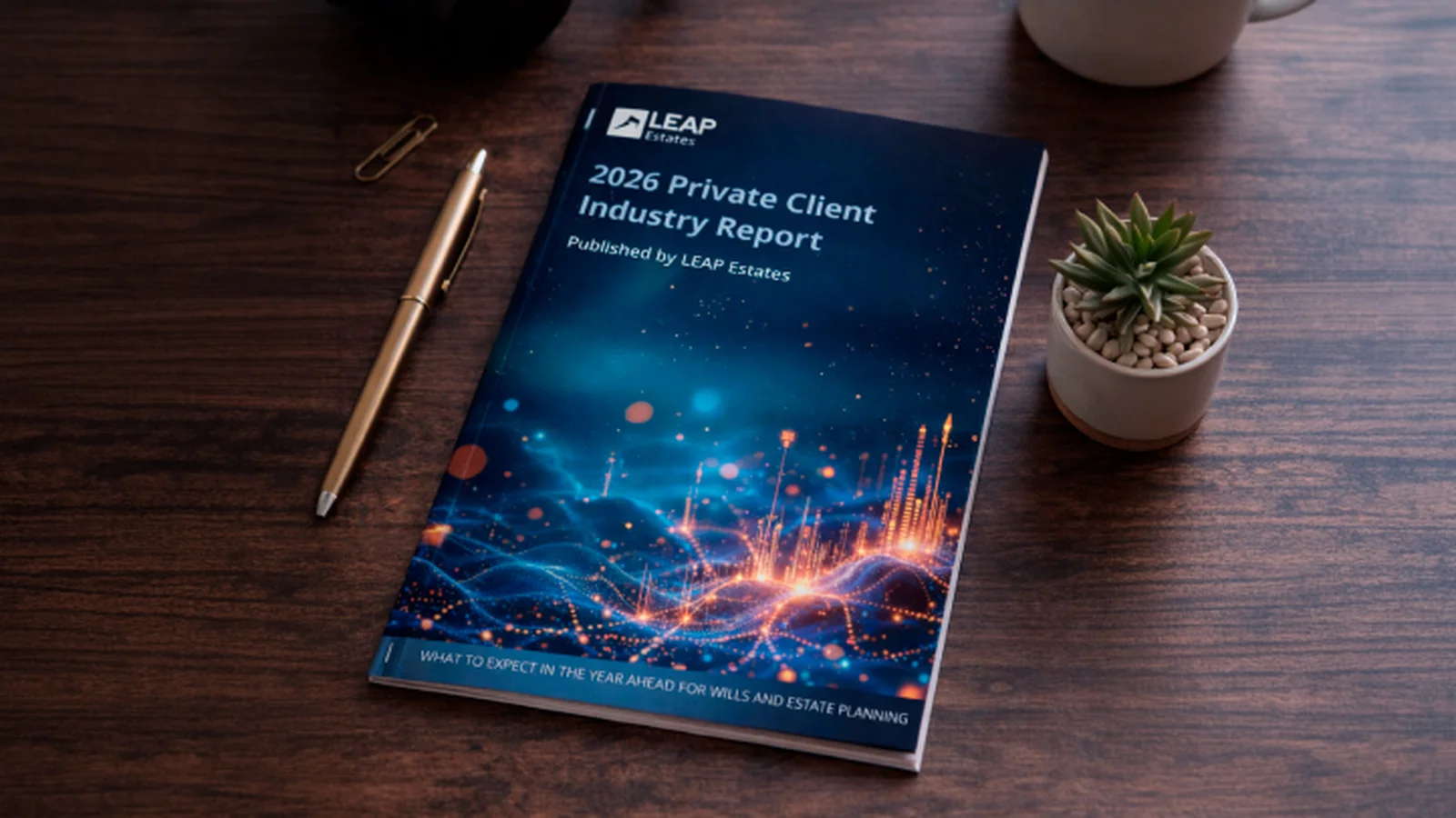 2026 Private client industry report