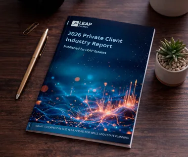 2026 Private client industry report