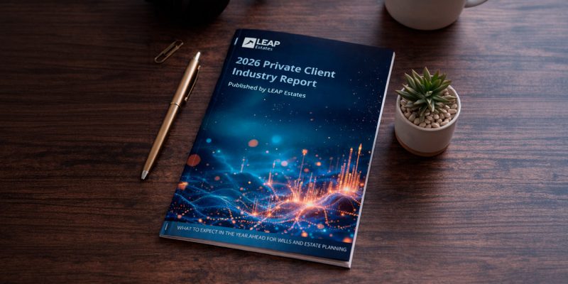 2026 Private client industry report