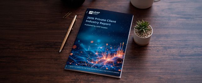 2026 Private client industry report