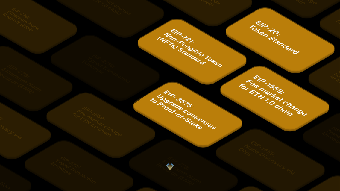 1-top-ethereum-improvement-proposals-eip-explained-ngrave-hardware-wallet-cold-security