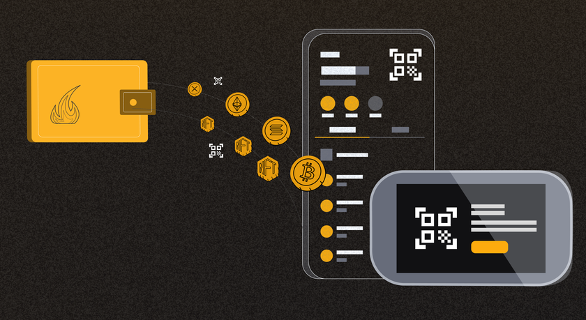 step-5-moving-funds-from-a-hot-to-a-cold-wallet-a-security-shield-with-a-down-arrow-to-show-download