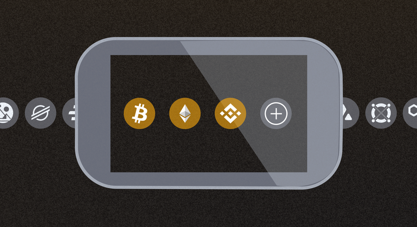 Moving Funds From A Hot To A Cold Wallet | NGRAVE Crypto Academy