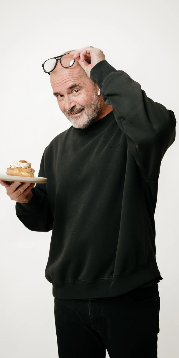 Jono Bishop