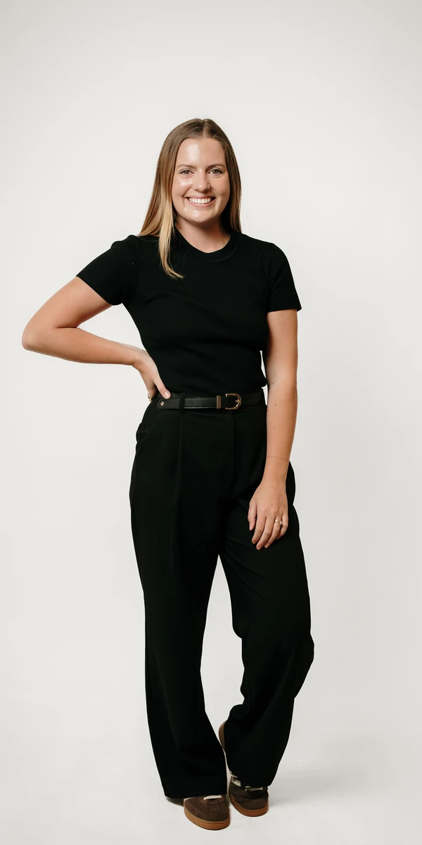 Carley Rutter