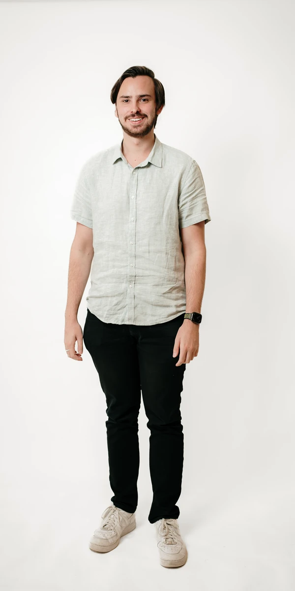 Nick Brown