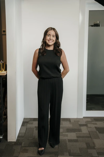 Charlotte MatthewsMarketing Consultant