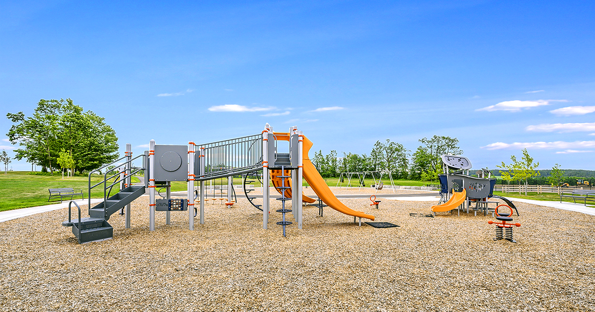 Construction Update: Phase 2 Park Now Open at Midhurst Valley. Here’s What’s Next