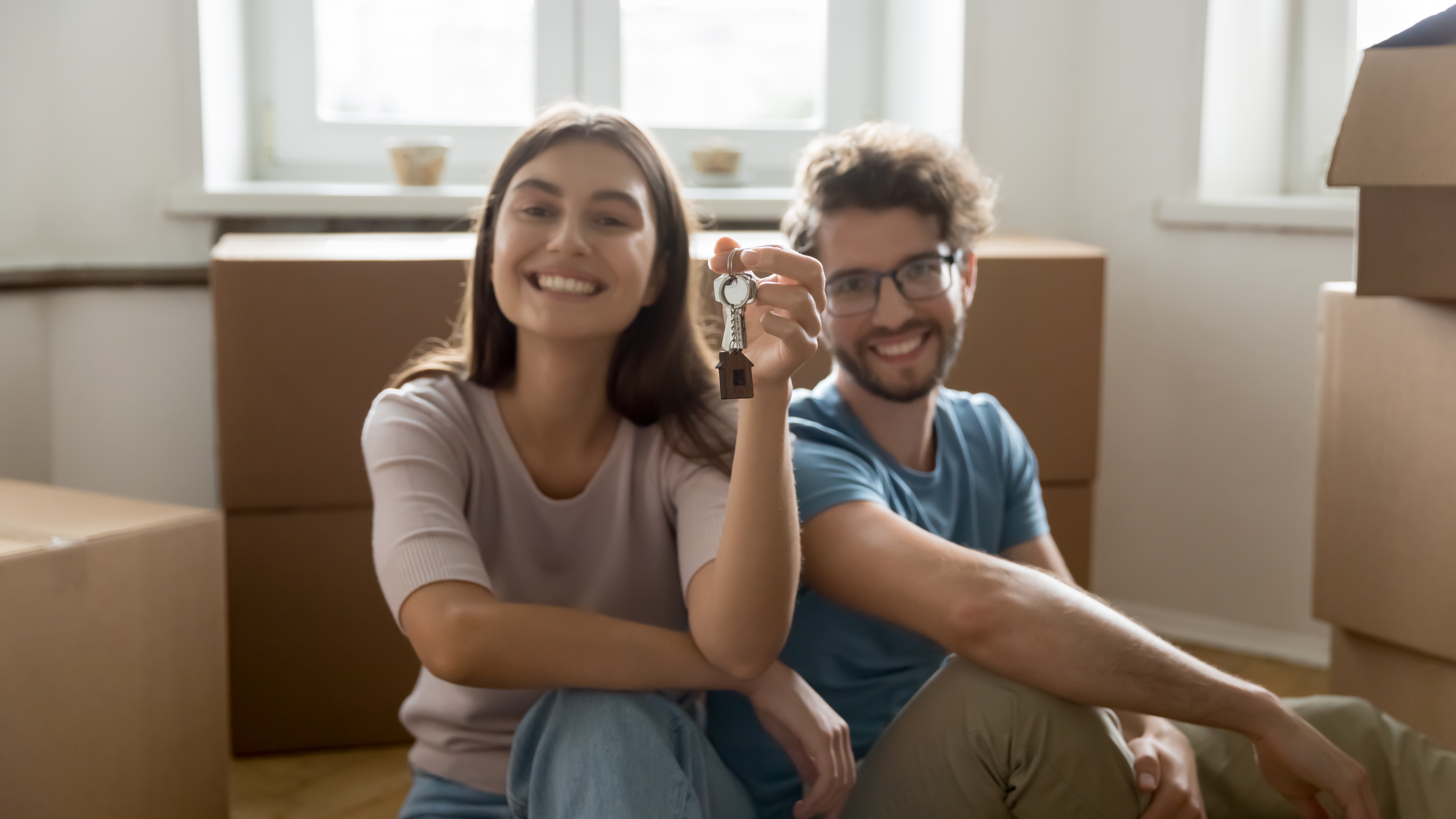 8 Questions Every First-Time Buyer Should Ask Before Choosing a New Home