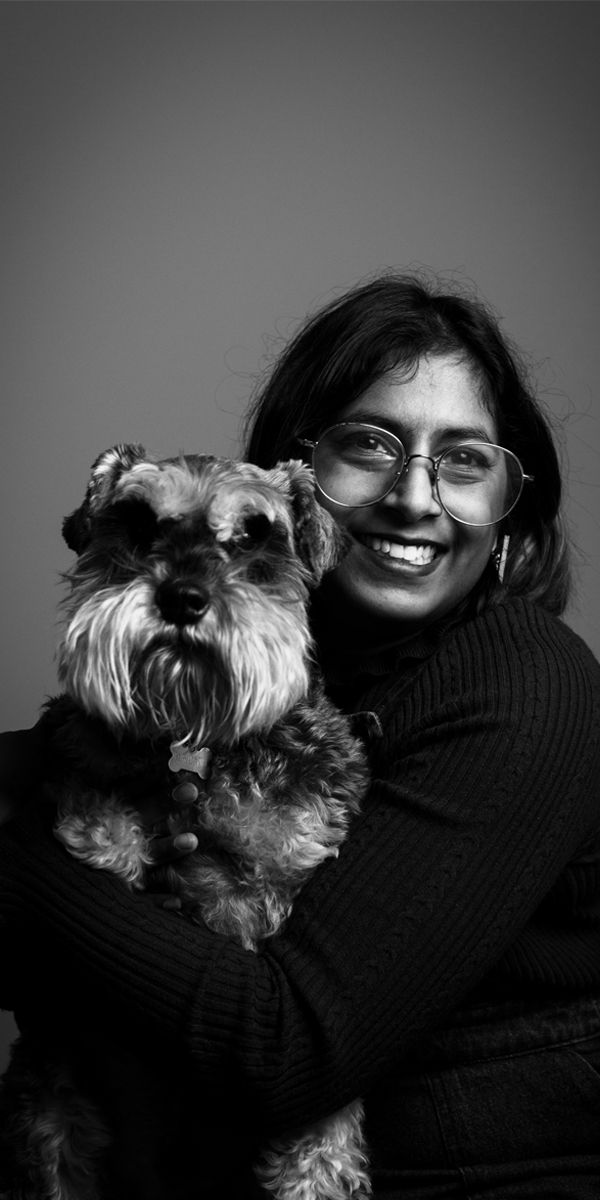 Keisha Rants Design Meet Keisha: A Fearless Graphic Designer with a Passion for Purpose