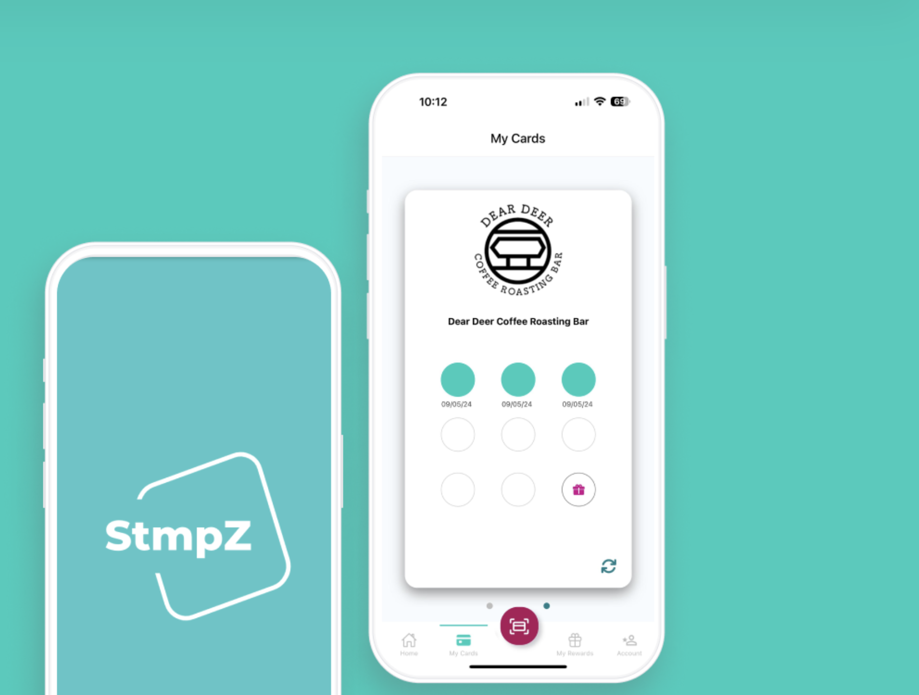 Hybrid Mobile App