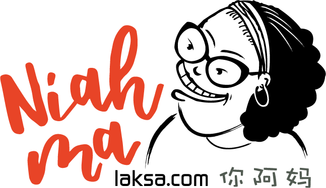 niama laksa