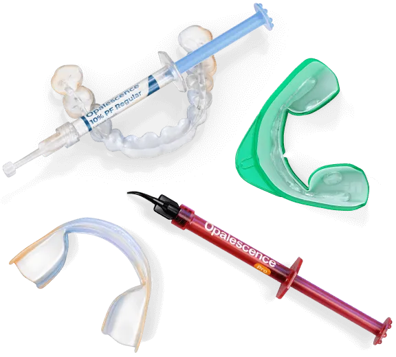 Opalescence Products