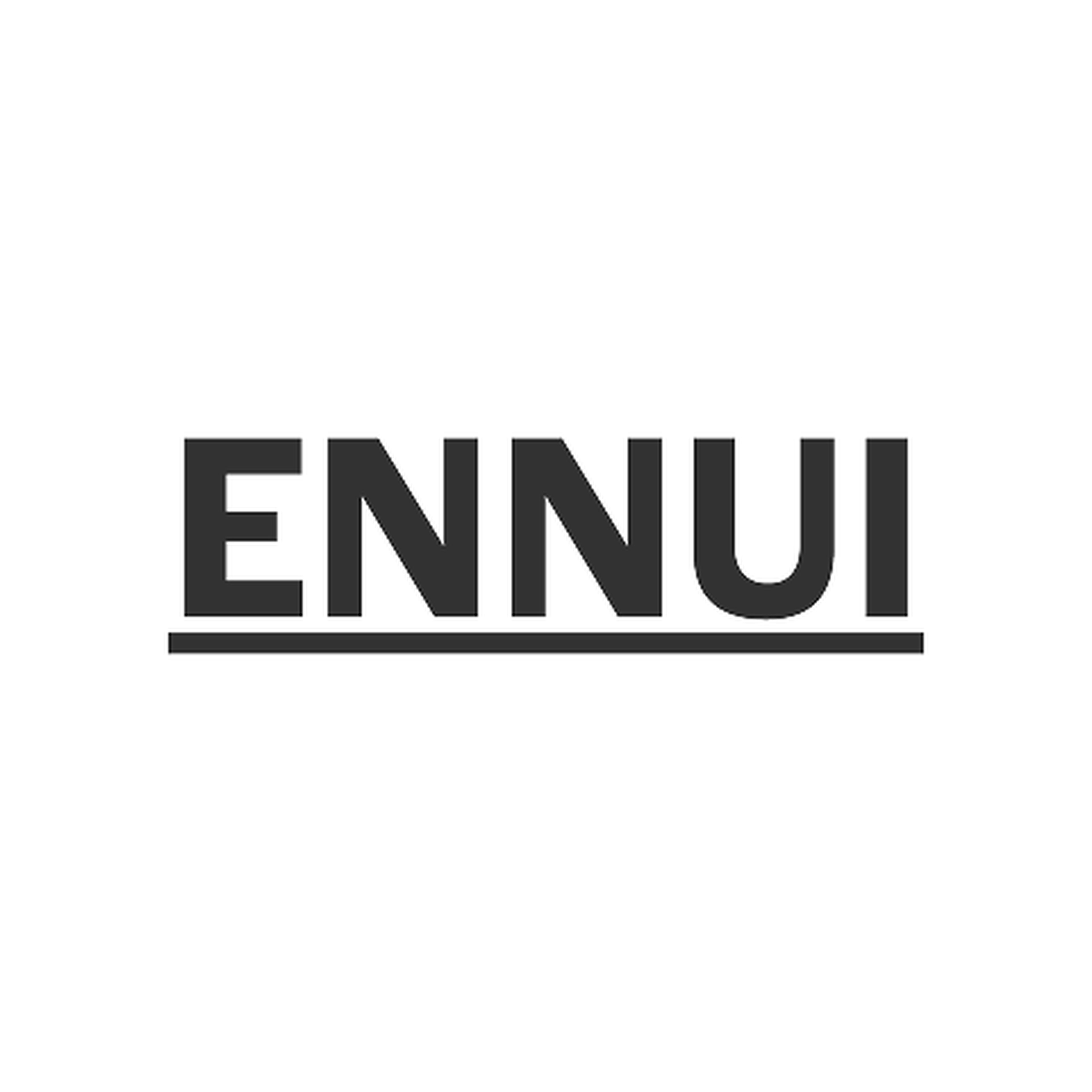 Ennui