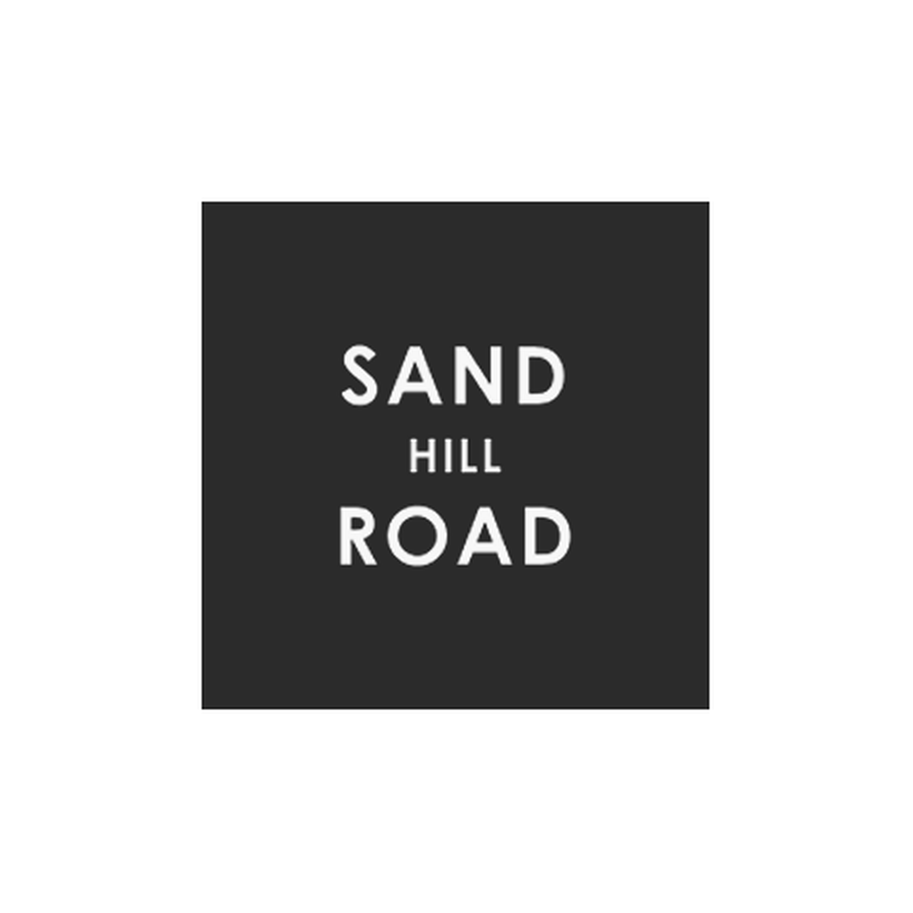 Sandhill Road